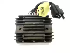 suzuki 3280006G02RX0 rectifier assy - Bottom side