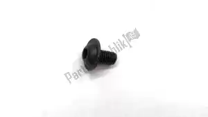 ktm 90808073000 special screw m6x1x10 - Bottom side
