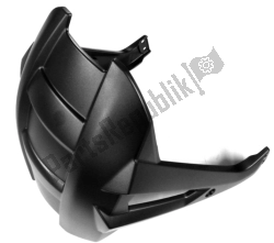 Aprilia B045611, Parafango posteriore basso, OEM: Aprilia B045611