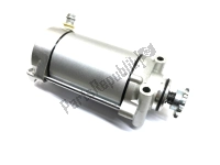 18611N, WAI, Startmotor, Nieuw