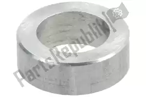 Piaggio Group AP8134640 air box spacer - Bottom side