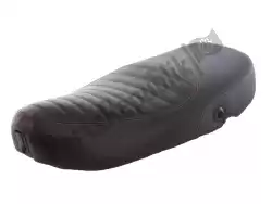 Here you can order the saddle assembly from Piaggio Group, with part number CM02520200C2: