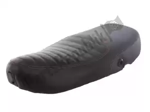 Piaggio Group CM02520200C2 saddle assembly - Bottom side