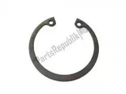 Aquí puede pedir circlip, interno, 40 mm de Honda , con el número de pieza 9452040000: