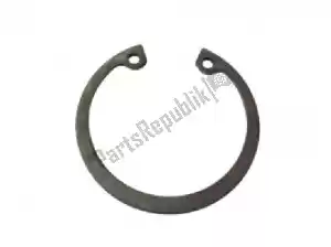 honda 9452040000 circlip, interne, 40mm - La partie au fond