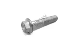 Here you can order the hexagon screw with flange - m10x1,25x48     from BMW, with part number 33548523427: