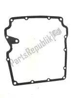 4BB134140000, Yamaha, gasket, strainer cover yamaha xj 900 1986 1987 1989 1990 1991 1992 1995 1996 1997 1998 2000 2001 2002, New