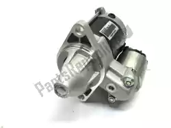 Here you can order the starter motor from WAI, with part number 18012N: