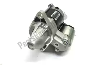 WAI 18012N starter motor - Bottom side