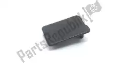 Here you can order the cap, maintenance *nh285 * (nh285 gusto gray) from Honda, with part number 77121MT3000ZA: