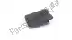 Cap, manutenção * nh285 * (nh285 gusto grey) Honda 77121MT3000ZA