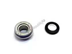 Here you can order the seal, mechanical from Yamaha, with part number 5VK124380000: