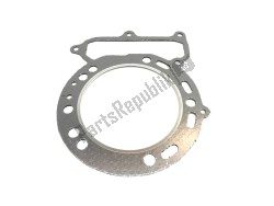 Aprilia AP0230604, Gasket, OEM: Aprilia AP0230604