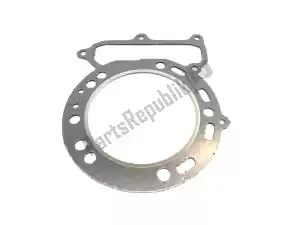 Piaggio Group AP0230604 gasket - Bottom side