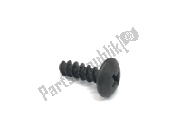 9016705X0100, Yamaha, schraube, gewindeschneiden, Neu