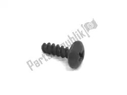 Here you can order the screw, tapping from Yamaha, with part number 9016705X0100: