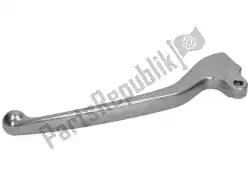 Here you can order the rear brake control lever from Piaggio Group, with part number 564683: