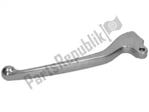 Piaggio Group 564683 rear brake control lever - Bottom side