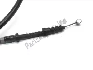 Kawasaki 540101131 cable,shift,push ksv700-a1 - Upper side