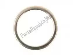 Here you can order the gasket,exhaust pipe h zx600-d1 from Kawasaki, with part number 110091856: