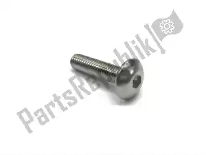 suzuki 0913906029 screw - Bottom side