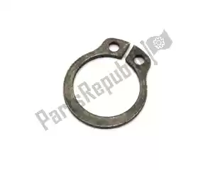 ducati 88450361A circlip - Lado inferior