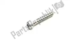 Here you can order the screw from Ducati, with part number 77150498B: