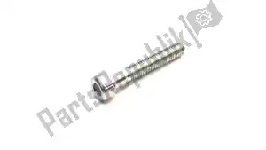 ducati 77150498B screw - Bottom side