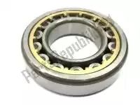 91001MBN671, Honda, bearing, roller honda  trx xr 650 680 700 2000 2001 2002 2003 2004 2005 2006 2007 2008 2009 2010 2012 2017 2018 2019 2020, New