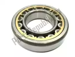 Here you can order the bearing, roller from Honda, with part number 91001MBN671: