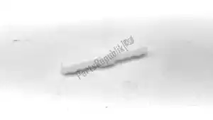 ktm 69015019010 hose connection straight - Bottom side