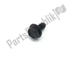 Here you can order the bolt, flange, 6x12 from Honda, with part number 90101MM9000: