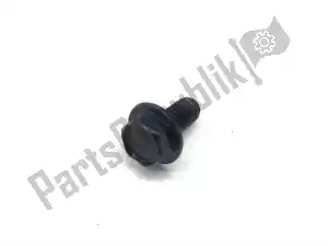 honda 90101MM9000 bolt, flange, 6x12 - Bottom side