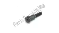 5D7H39450000, Yamaha, parafuso, alavanca yamaha wr xt yzf r 125 660 2008 2009 2010 2011, Novo