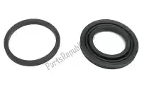 5VLW00470000, Yamaha, caliper seal kit yamaha ybr 125 2005 2006, New