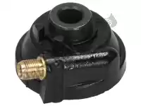 56143R, Piaggio Group, Kilometerteller beweging socket piaggio lbmc25c lbmc25e0, lbmc25e1 lbmca2100 lbmca220 lbmcd2100 lbmcd2200 rp8m25310, rp8m25300, rp8m25411 zip 50 100 125 2000 2002 2006 2009 2011 2016 2017 2018 2019 2020 2021 2022, Nieuw