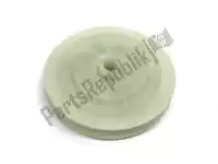 591011109, Kawasaki, carretel klf300-b1 kawasaki klf300 4x4 kvf300 kvf400 prairie kvf650 300 400 650 , Novo