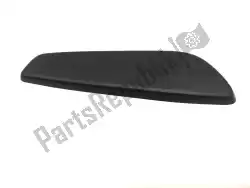 Here you can order the cover, l. Windscreen from Honda, with part number 64122MEW920: