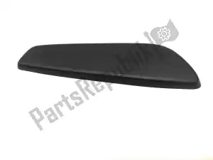 Honda 64122MEW920 cover, l. windscreen - Bottom side