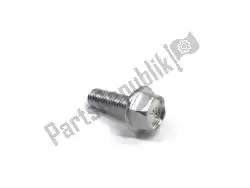Here you can order the bolt-flanged common from Kawasaki, with part number 130CA0514: