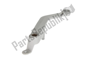 aprilia 851615 palanca de freno trasero - Lado superior