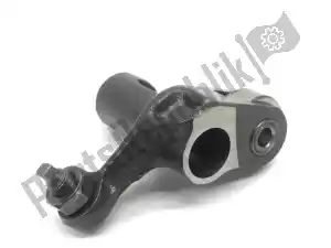 Piaggio Group 1A018664 bilanciere scarico apr sxr 50 21 - Bottom side