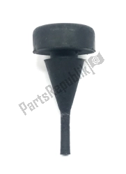 Aprilia AP8220238, Distanziatore di gomma, OEM: Aprilia AP8220238