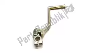 suzuki 2630003B00 conjunto de palanca, patada - Lado inferior