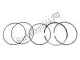 Piston ring set (std) Yamaha 3LD116100000