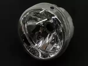 Piaggio Group 639846 reflector. conjunto - Lado inferior