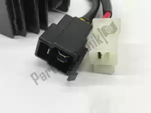 WAI HN1018 zespó? prostownika regulatora - Lewa strona