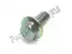 Bolt, flange, 6x14 (nshf) Honda 90004GHB620