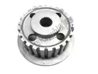 22120MAL600, Honda, centre, embrayage honda cb cbf cbr 600 1995 1996 1997 1998 1999 2000 2001 2002 2003 2004 2005 2006 2007, Nouveau