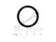 O-ring 134 Piaggio Group AP8144048